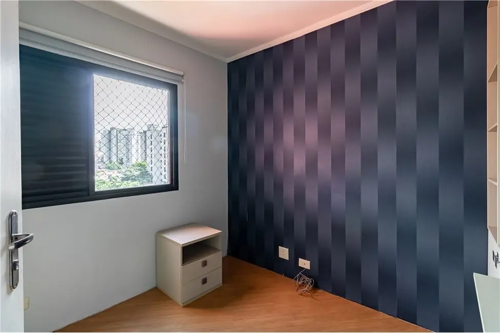 Apartamento com 3 quartos à venda, 78m2 em Saúde, São Paulo - SP - imagem 7 Foto 7 de Apartamento com 3 quartos à venda, 78m2 em Saúde, São Paulo - SP