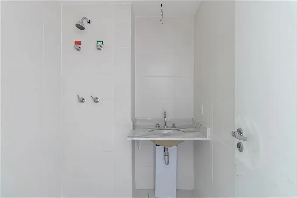 Apartamento com 1 quarto à venda, 27m2 em Vila Madalena, São Paulo - SP - imagem 5 Foto 5 de Apartamento com 1 quarto à venda, 27m2 em Vila Madalena, São Paulo - SP
