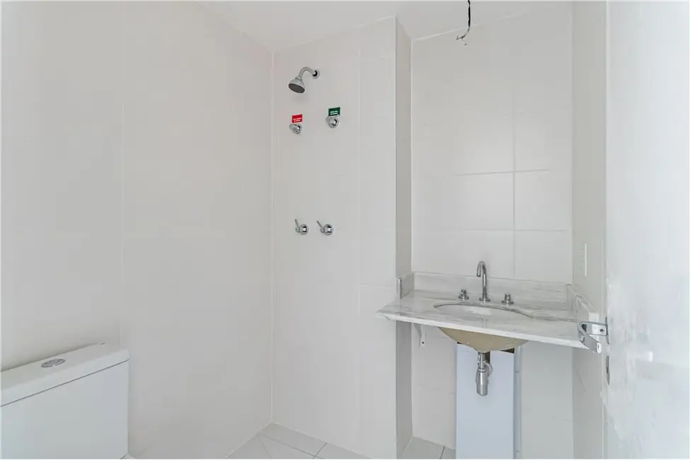 Apartamento com 1 quarto à venda, 27m2 em Vila Madalena, São Paulo - SP - imagem 6 Foto 6 de Apartamento com 1 quarto à venda, 27m2 em Vila Madalena, São Paulo - SP