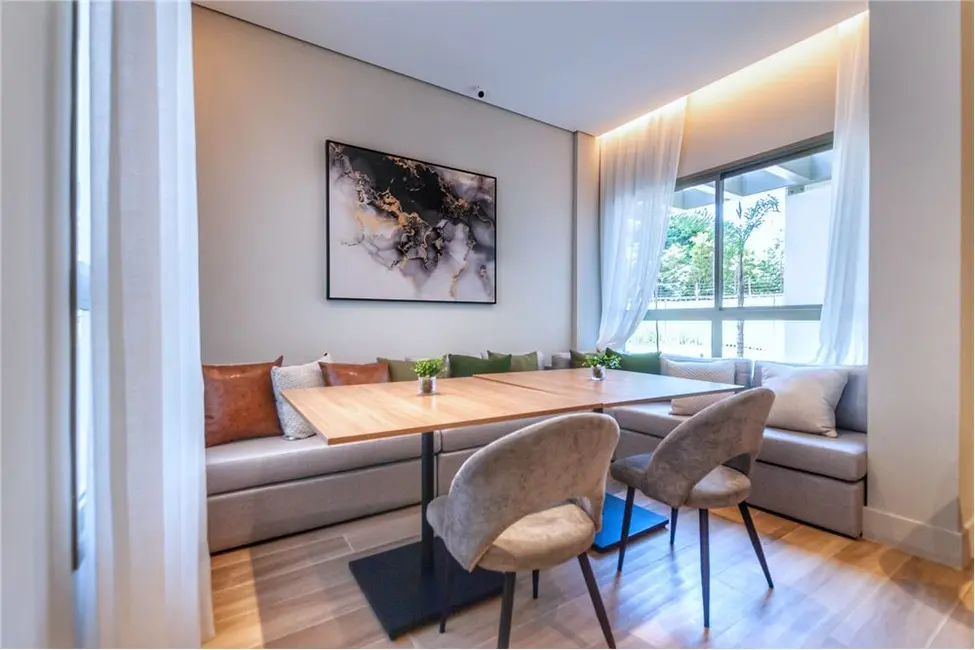 Foto 3 de Apartamento com 2 quartos à venda, 69m2 em Vila Mariana, São Paulo - SP