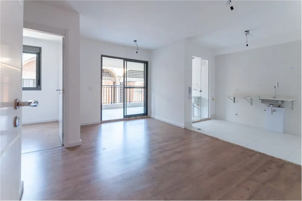 Foto 1 de Apartamento com 2 quartos à venda, 69m2 em Vila Mariana, São Paulo - SP