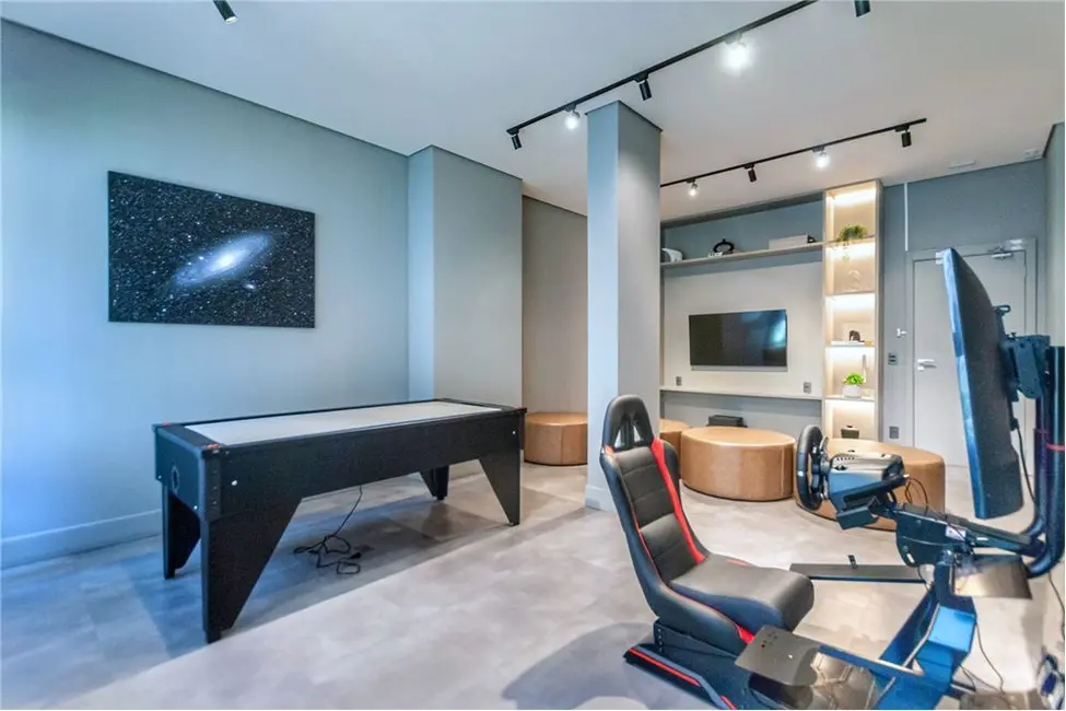 Foto 9 de Apartamento com 2 quartos à venda, 69m2 em Vila Mariana, São Paulo - SP