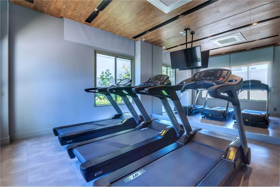 Foto 7 de Apartamento com 2 quartos à venda, 69m2 em Vila Mariana, São Paulo - SP