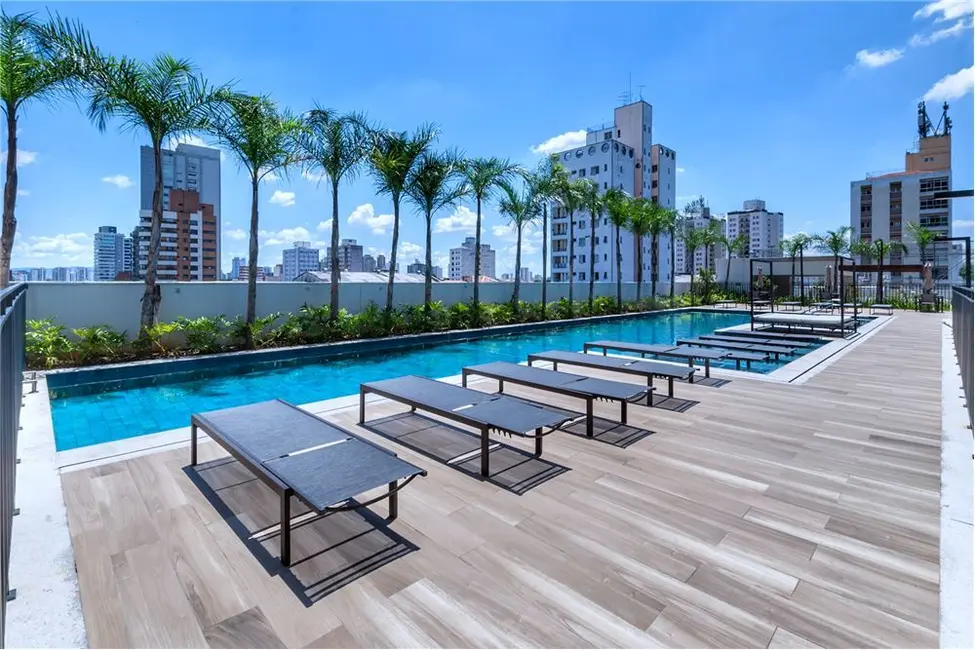 Foto 2 de Apartamento com 2 quartos à venda, 69m2 em Vila Mariana, São Paulo - SP