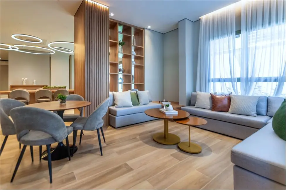 Foto 4 de Apartamento com 2 quartos à venda, 69m2 em Vila Mariana, São Paulo - SP