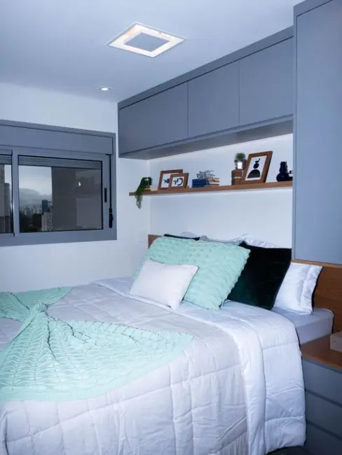 Foto 6 de Apartamento com 2 quartos à venda, 63m2 em Butantã, São Paulo - SP