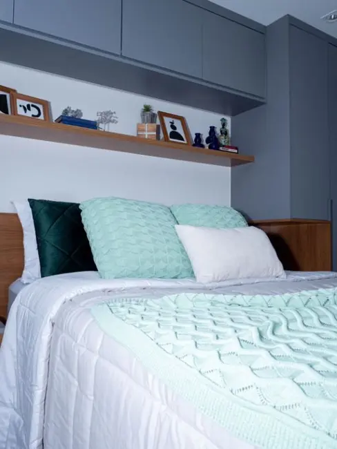 Foto 7 de Apartamento com 2 quartos à venda, 63m2 em Butantã, São Paulo - SP