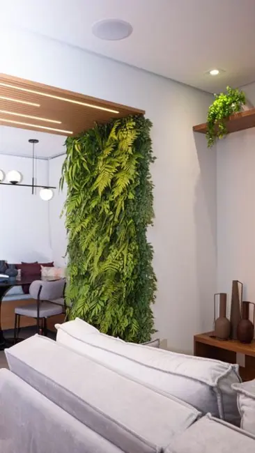 Foto 5 de Apartamento com 2 quartos à venda, 63m2 em Butantã, São Paulo - SP