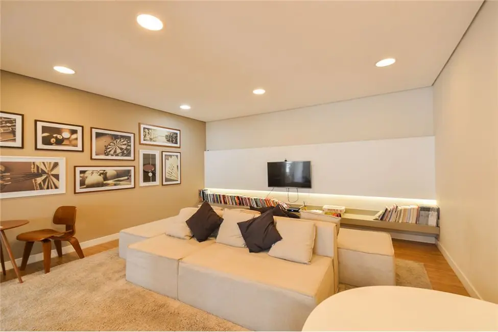 Foto 7 de Apartamento com 2 quartos à venda, 82m2 em Vila Ipojuca, São Paulo - SP