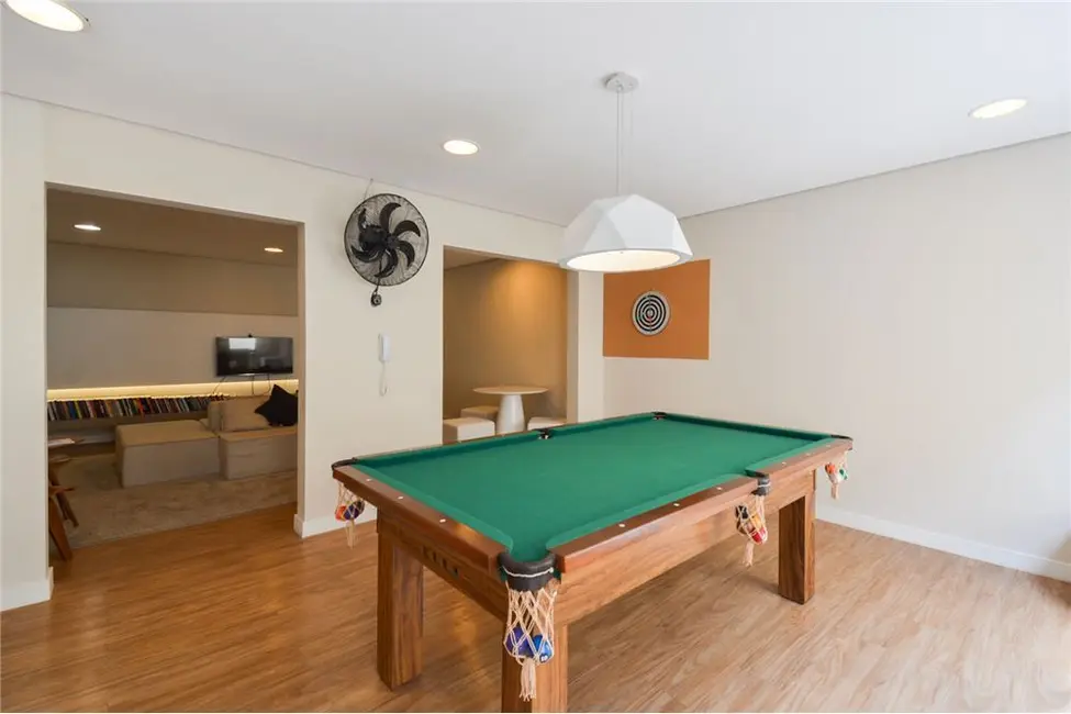 Foto 6 de Apartamento com 2 quartos à venda, 82m2 em Vila Ipojuca, São Paulo - SP