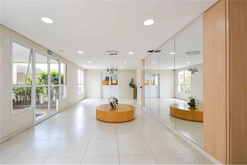 Foto 8 de Apartamento com 2 quartos à venda, 82m2 em Vila Ipojuca, São Paulo - SP