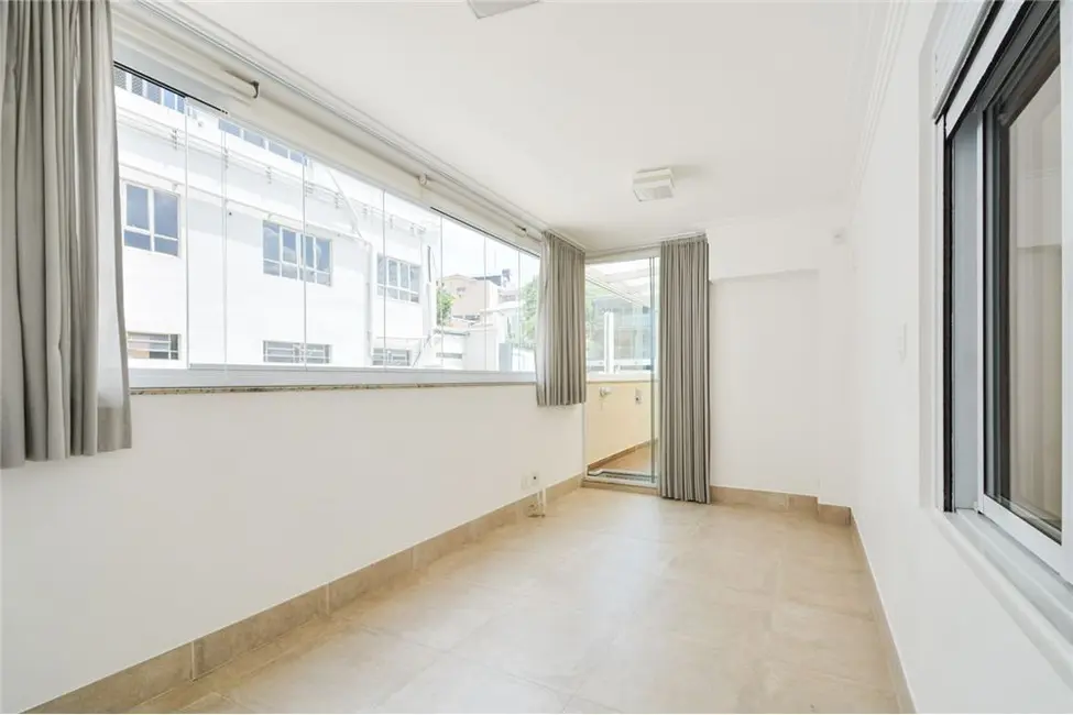 Foto 1 de Apartamento com 2 quartos à venda, 82m2 em Vila Ipojuca, São Paulo - SP