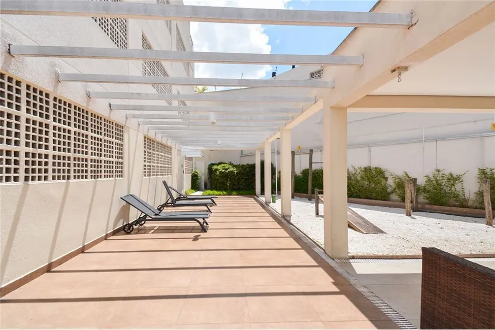 Foto 4 de Apartamento com 2 quartos à venda, 82m2 em Vila Ipojuca, São Paulo - SP