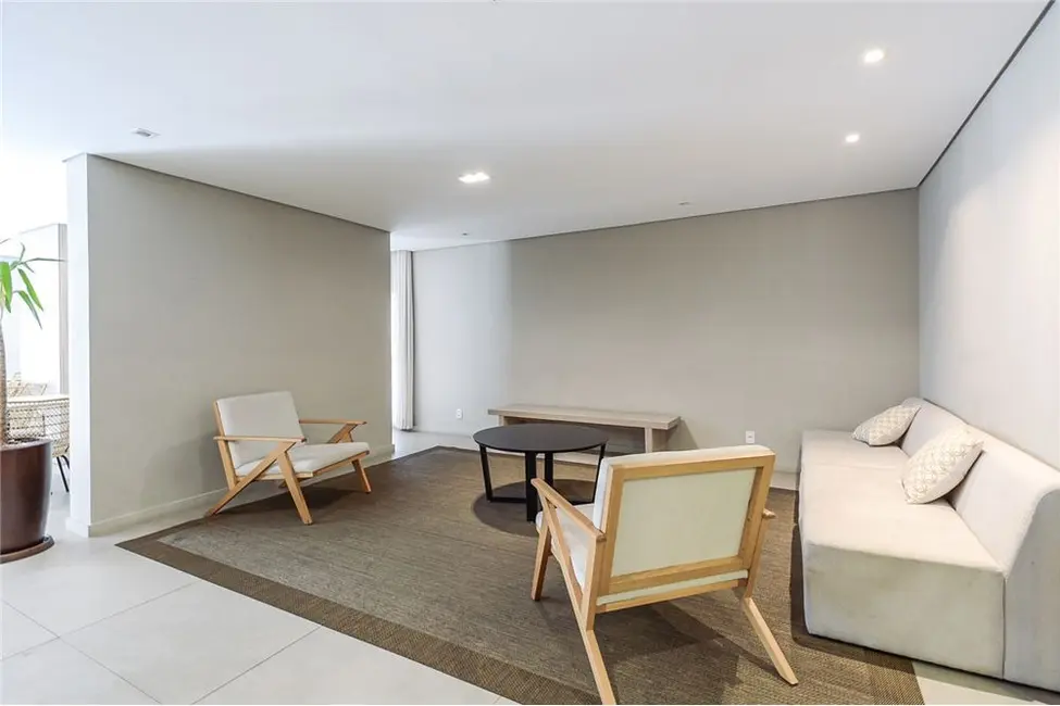 Apartamento com 1 quarto à venda, 57m2 em Brás, São Paulo - SP - imagem 7 Foto 7 de Apartamento com 1 quarto à venda, 57m2 em Brás, São Paulo - SP