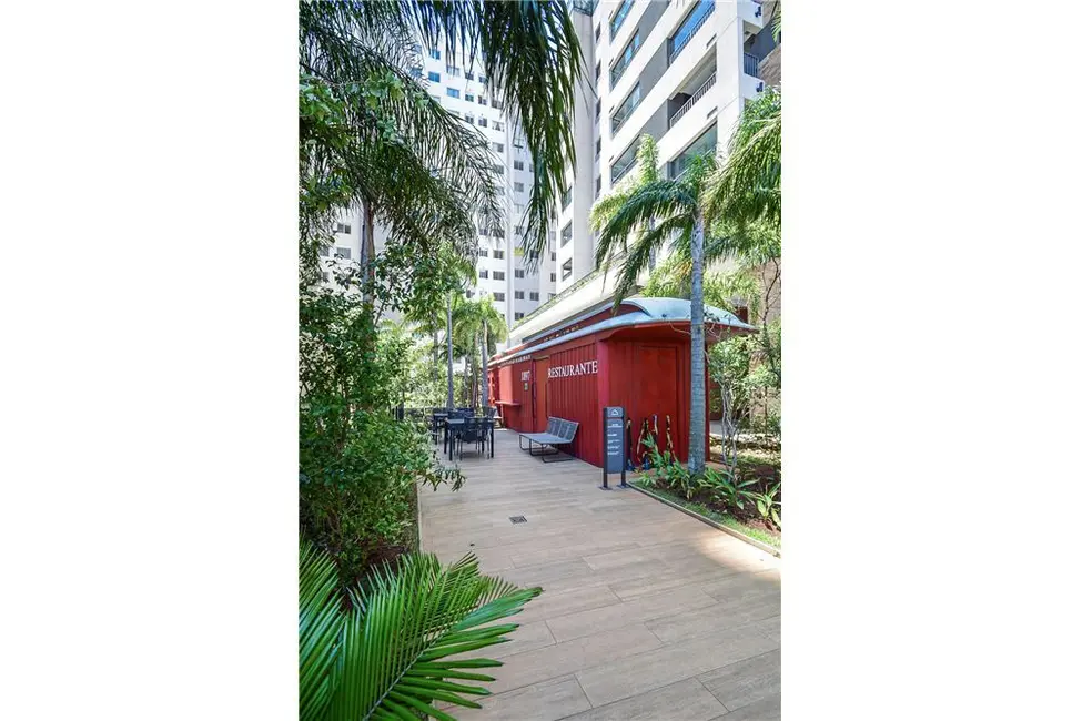 Foto 2 de Apartamento com 1 quarto à venda, 57m2 em Brás, São Paulo - SP