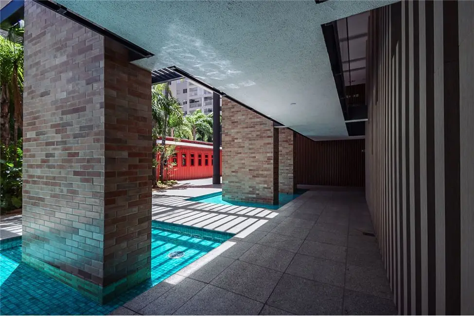 Apartamento com 1 quarto à venda, 57m2 em Brás, São Paulo - SP - imagem 5 Foto 5 de Apartamento com 1 quarto à venda, 57m2 em Brás, São Paulo - SP