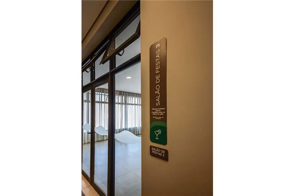 Apartamento com 1 quarto à venda, 57m2 em Brás, São Paulo - SP - imagem 3 Foto 3 de Apartamento com 1 quarto à venda, 57m2 em Brás, São Paulo - SP