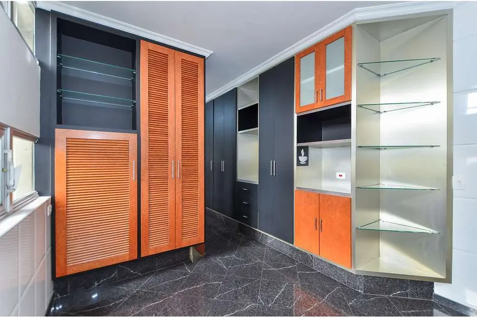 Foto 2 de Apartamento com 3 quartos à venda, 226m2 em Jardim Paulista, São Paulo - SP