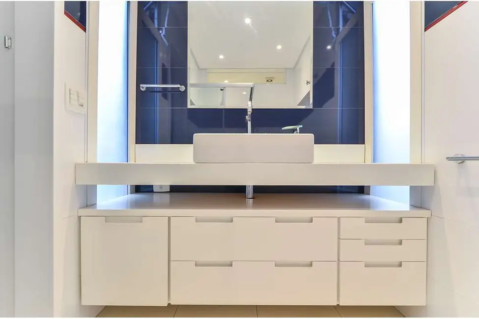 Foto 5 de Apartamento com 3 quartos à venda, 226m2 em Jardim Paulista, São Paulo - SP