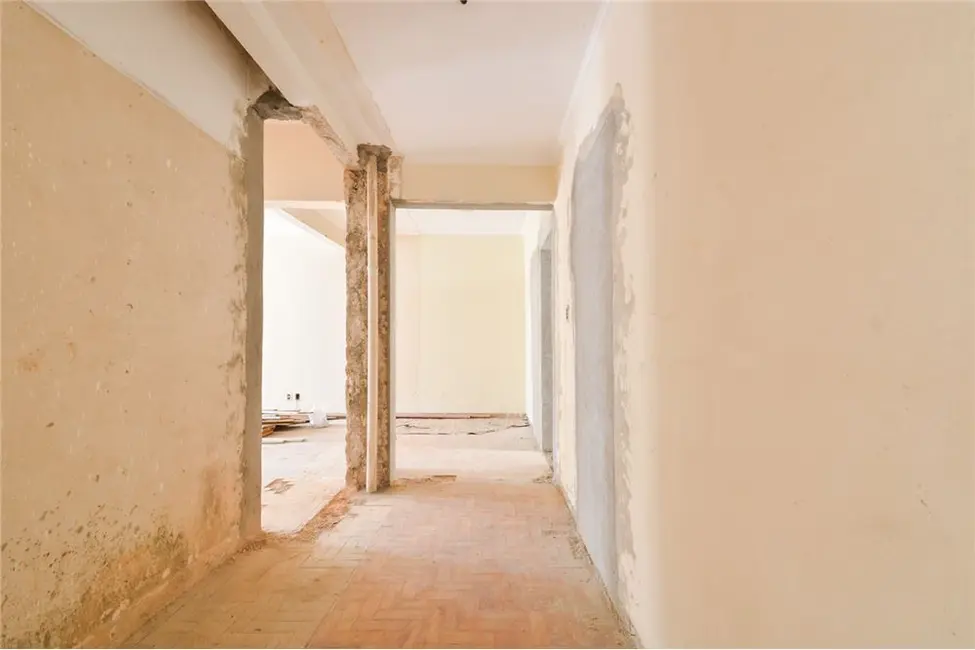 Apartamento com 4 quartos à venda, 294m2 em Consolação, São Paulo - SP - imagem 8 Foto 8 de Apartamento com 4 quartos à venda, 294m2 em Consolação, São Paulo - SP