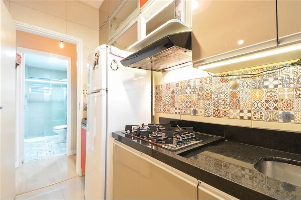 Apartamento com 1 quarto à venda, 46m2 em Bela Vista, São Paulo - SP - imagem 9 Foto 9 de Apartamento com 1 quarto à venda, 46m2 em Bela Vista, São Paulo - SP