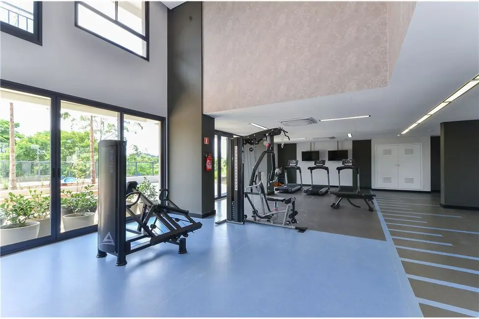 Apartamento com 1 quarto à venda, 33m2 em Santo Amaro, São Paulo - SP - imagem 9 Foto 9 de Apartamento com 1 quarto à venda, 33m2 em Santo Amaro, São Paulo - SP