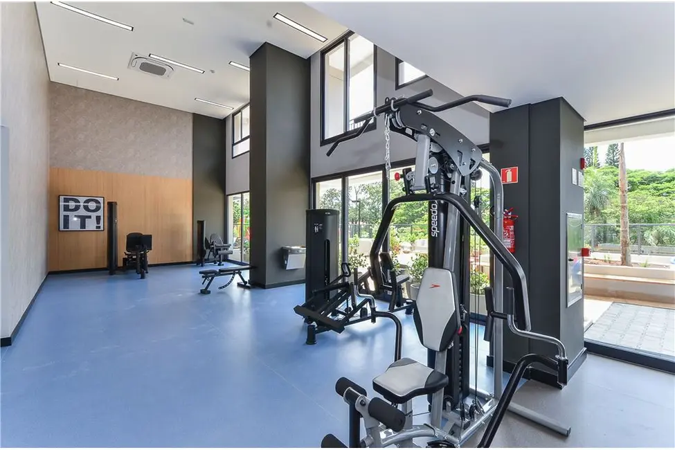 Apartamento com 1 quarto à venda, 33m2 em Santo Amaro, São Paulo - SP - imagem 7 Foto 7 de Apartamento com 1 quarto à venda, 33m2 em Santo Amaro, São Paulo - SP