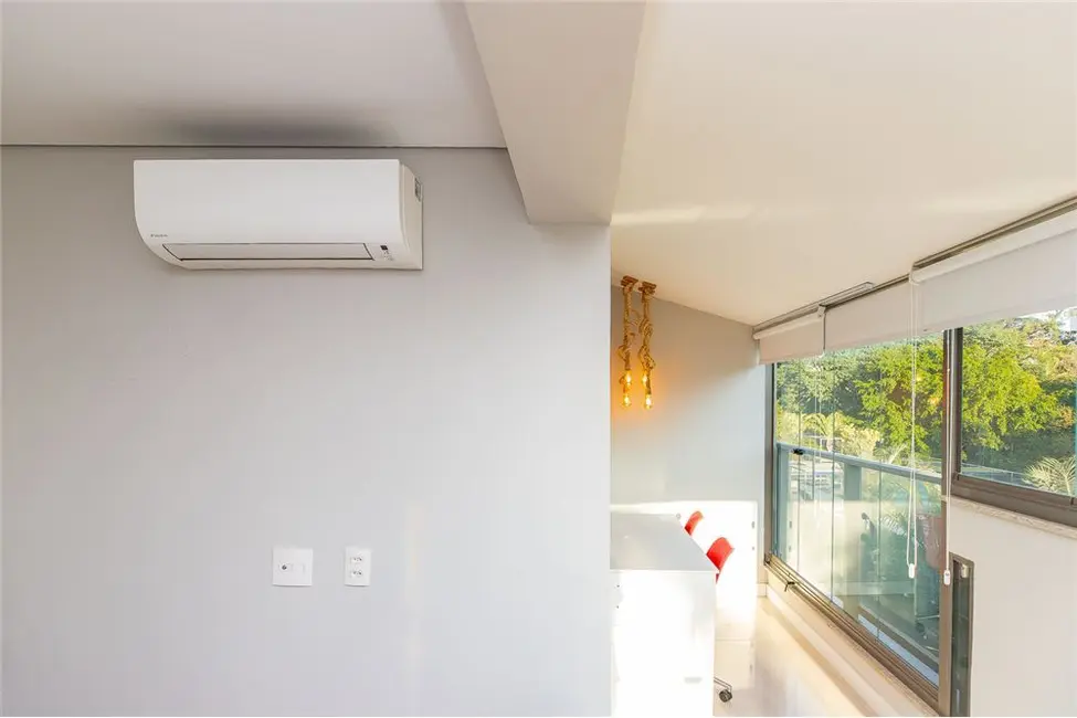 Apartamento com 3 quartos à venda, 165m2 em Santo Amaro, São Paulo - SP - imagem 7 Foto 7 de Apartamento com 3 quartos à venda, 165m2 em Santo Amaro, São Paulo - SP