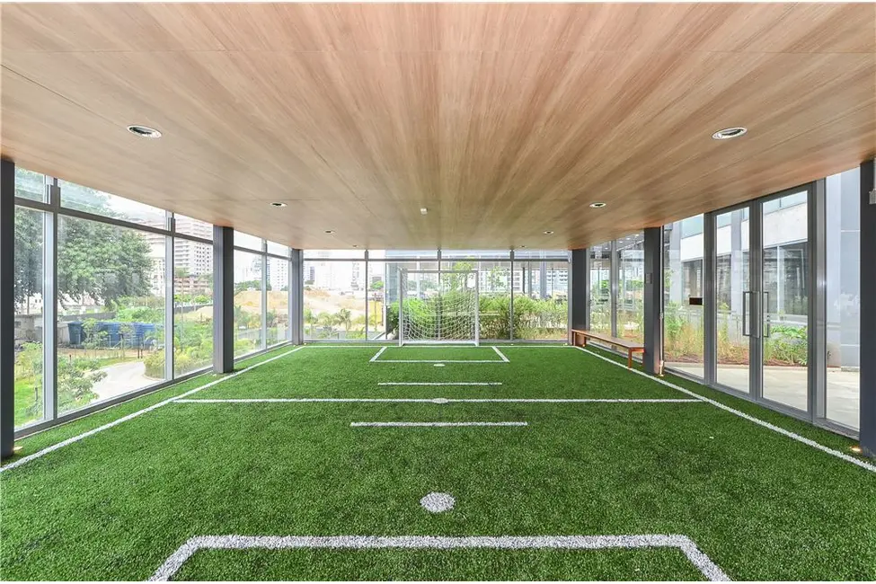 Apartamento com 1 quarto à venda, 88m2 em Jardim das Acácias, São Paulo - SP - imagem 8 Foto 8 de Apartamento com 1 quarto à venda, 88m2 em Jardim das Acácias, São Paulo - SP