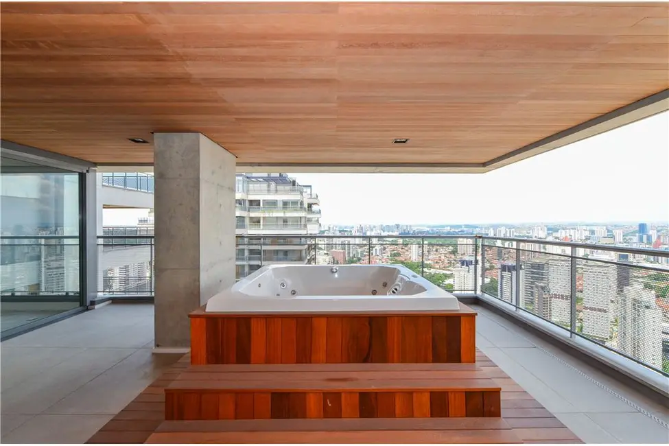 Apartamento com 1 quarto à venda, 88m2 em Jardim das Acácias, São Paulo - SP - imagem 1 Foto 1 de Apartamento com 1 quarto à venda, 88m2 em Jardim das Acácias, São Paulo - SP