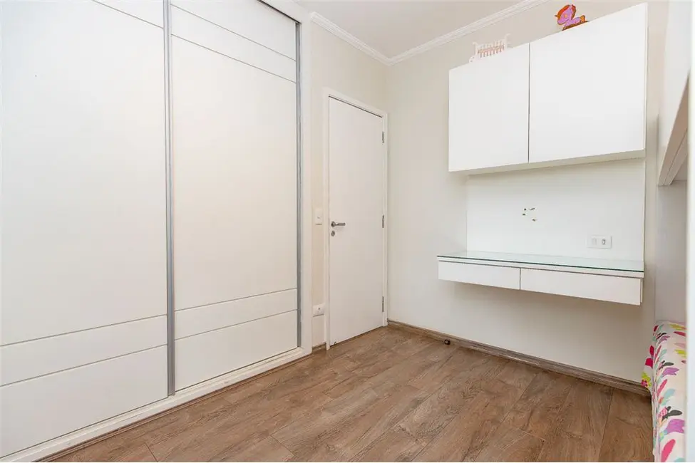 Apartamento com 3 quartos à venda, 90m2 em Campo Belo, São Paulo - SP - imagem 8 Foto 8 de Apartamento com 3 quartos à venda, 90m2 em Campo Belo, São Paulo - SP