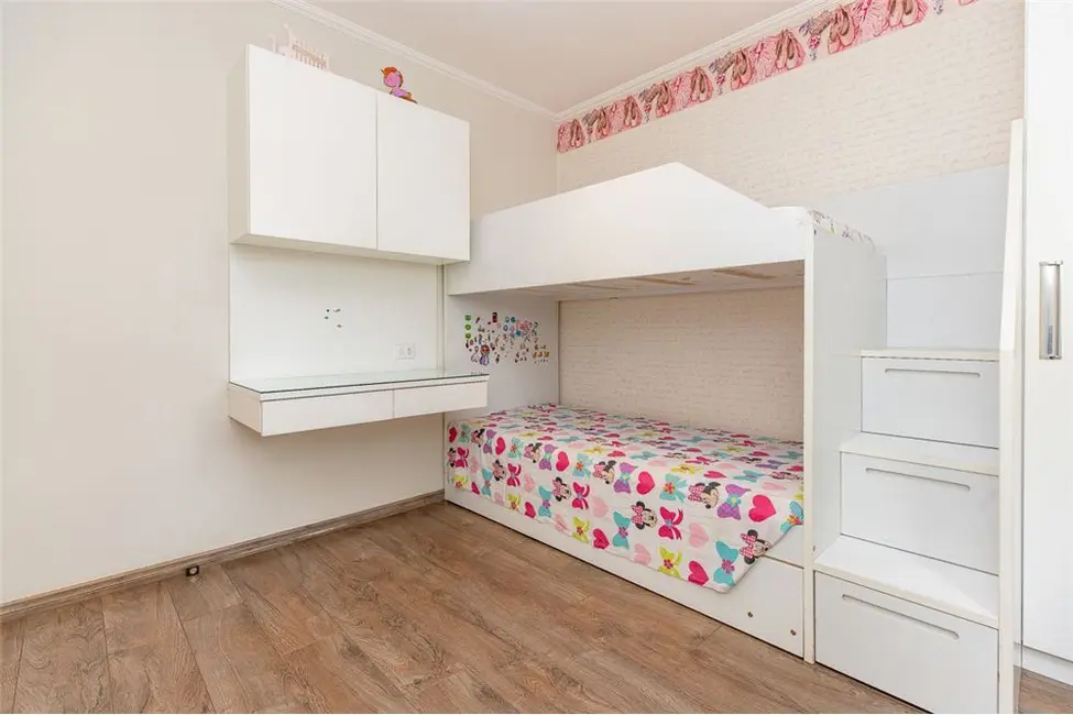 Apartamento com 3 quartos à venda, 90m2 em Campo Belo, São Paulo - SP - imagem 9 Foto 9 de Apartamento com 3 quartos à venda, 90m2 em Campo Belo, São Paulo - SP