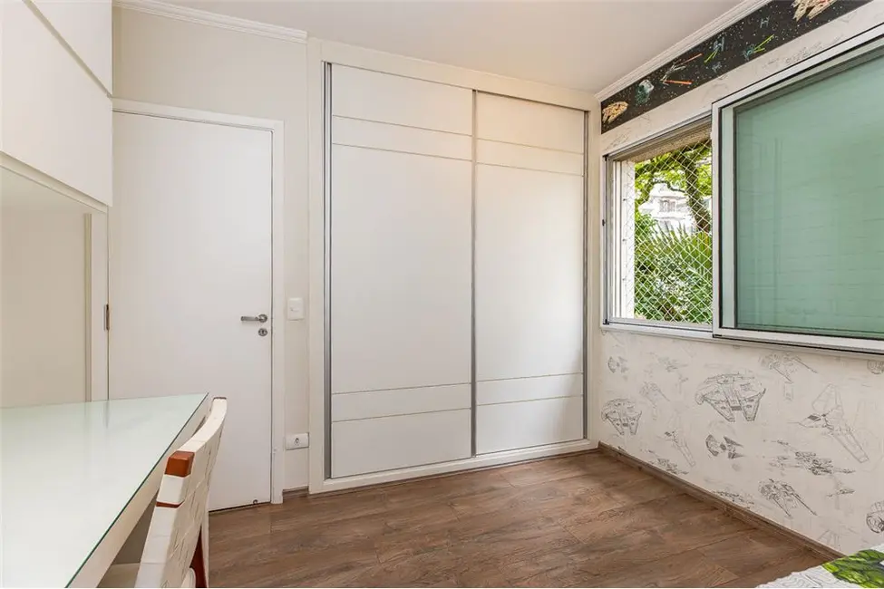 Apartamento com 3 quartos à venda, 90m2 em Campo Belo, São Paulo - SP - imagem 5 Foto 5 de Apartamento com 3 quartos à venda, 90m2 em Campo Belo, São Paulo - SP