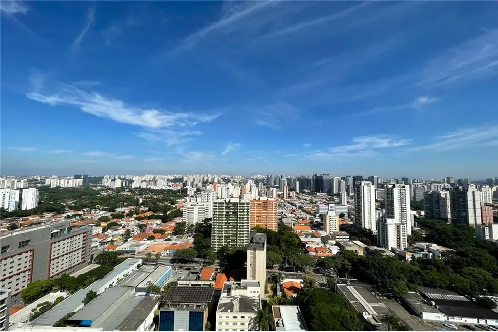 Foto 6 de Apartamento com 1 quarto à venda, 33m2 em Santo Amaro, São Paulo - SP
