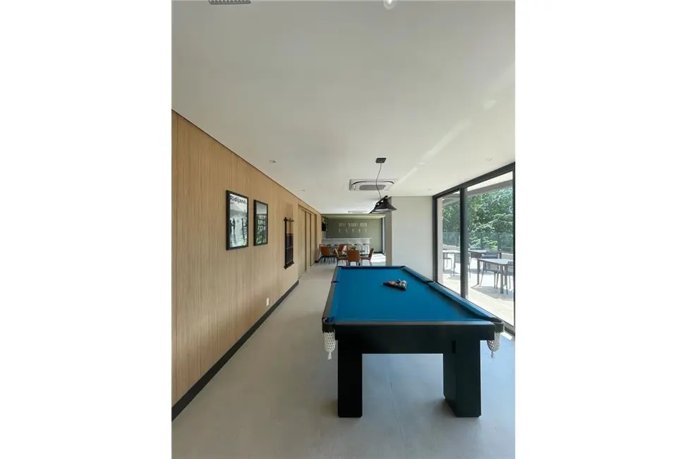 Foto 9 de Apartamento com 1 quarto à venda, 33m2 em Santo Amaro, São Paulo - SP