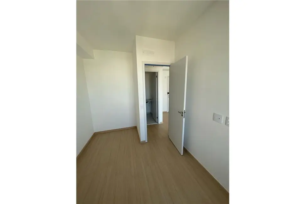 Foto 1 de Apartamento com 1 quarto à venda, 33m2 em Santo Amaro, São Paulo - SP