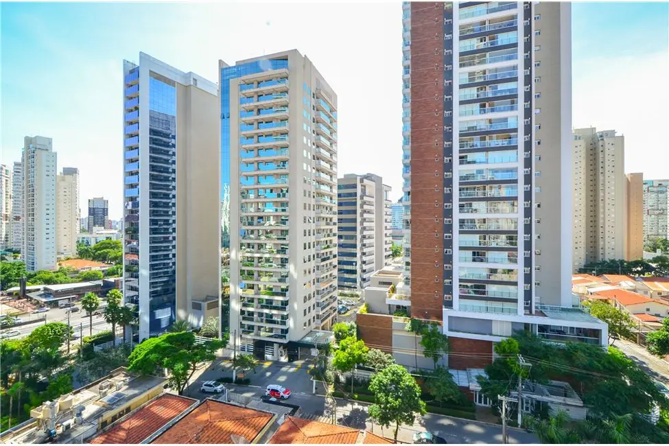 Apartamento com 2 quartos à venda, 104m2 em Jardim das Acácias, São Paulo - SP - imagem 6 Foto 6 de Apartamento com 2 quartos à venda, 104m2 em Jardim das Acácias, São Paulo - SP