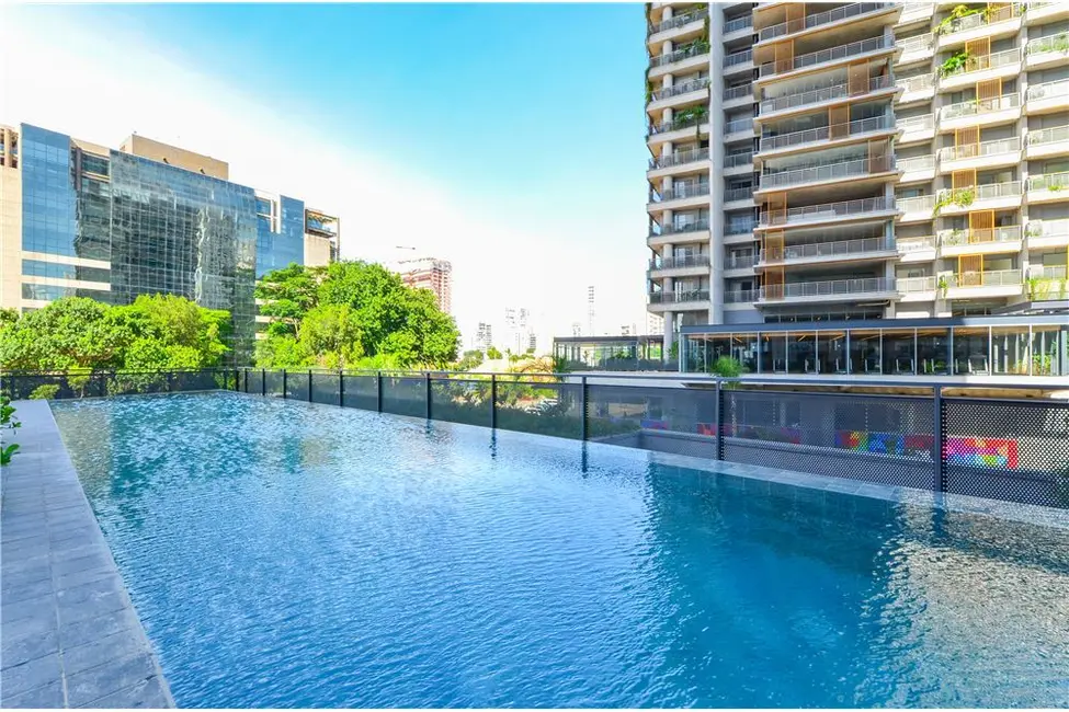 Apartamento com 2 quartos à venda, 104m2 em Jardim das Acácias, São Paulo - SP - imagem 9 Foto 9 de Apartamento com 2 quartos à venda, 104m2 em Jardim das Acácias, São Paulo - SP