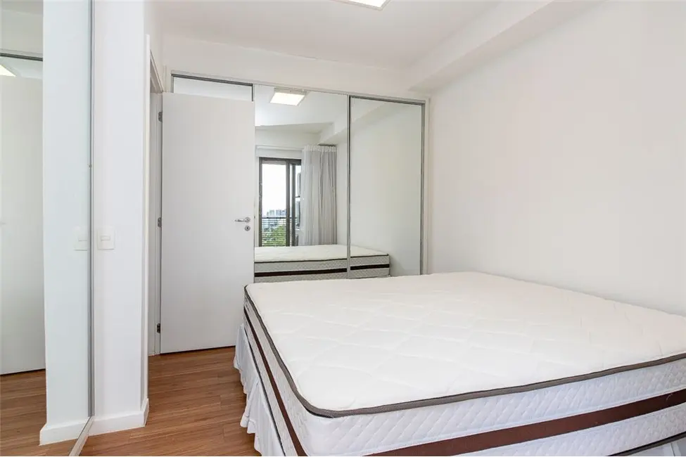 Foto 4 de Apartamento com 2 quartos à venda, 82m2 em Brooklin Paulista, São Paulo - SP