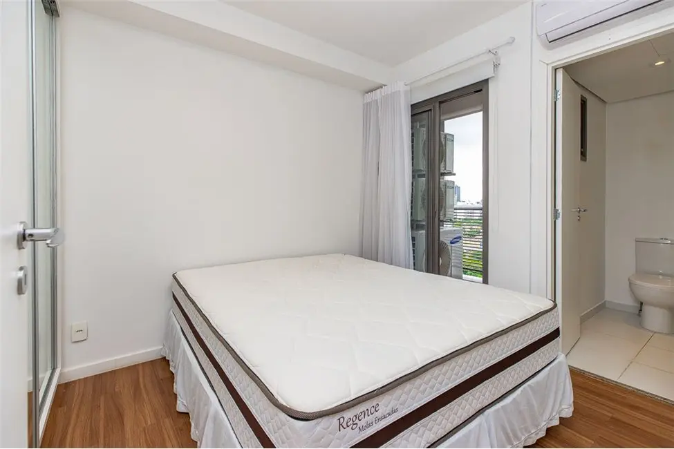 Foto 3 de Apartamento com 2 quartos à venda, 82m2 em Brooklin Paulista, São Paulo - SP