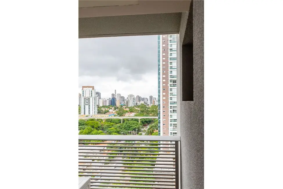 Foto 6 de Apartamento com 2 quartos à venda, 82m2 em Brooklin Paulista, São Paulo - SP