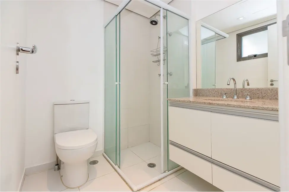 Foto 5 de Apartamento com 2 quartos à venda, 82m2 em Brooklin Paulista, São Paulo - SP