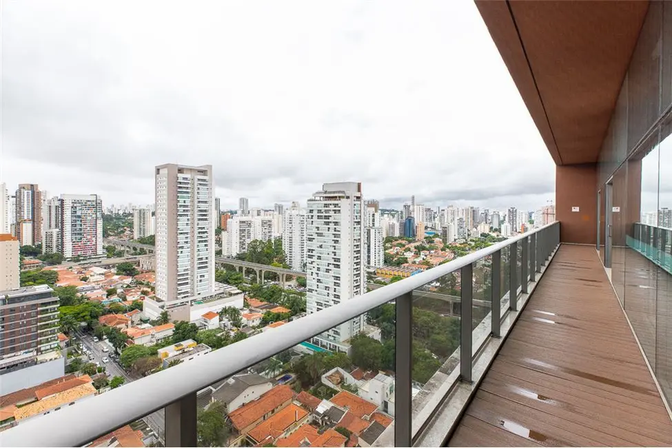 Foto 8 de Apartamento com 2 quartos à venda, 82m2 em Brooklin Paulista, São Paulo - SP