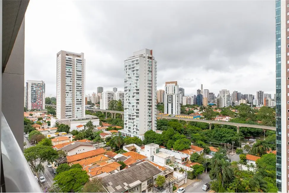 Foto 7 de Apartamento com 2 quartos à venda, 82m2 em Brooklin Paulista, São Paulo - SP