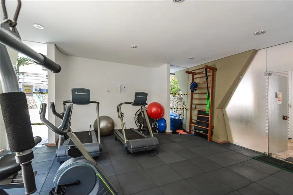 Apartamento com 2 quartos à venda, 108m2 em Campo Belo, São Paulo - SP - imagem 8 Foto 8 de Apartamento com 2 quartos à venda, 108m2 em Campo Belo, São Paulo - SP