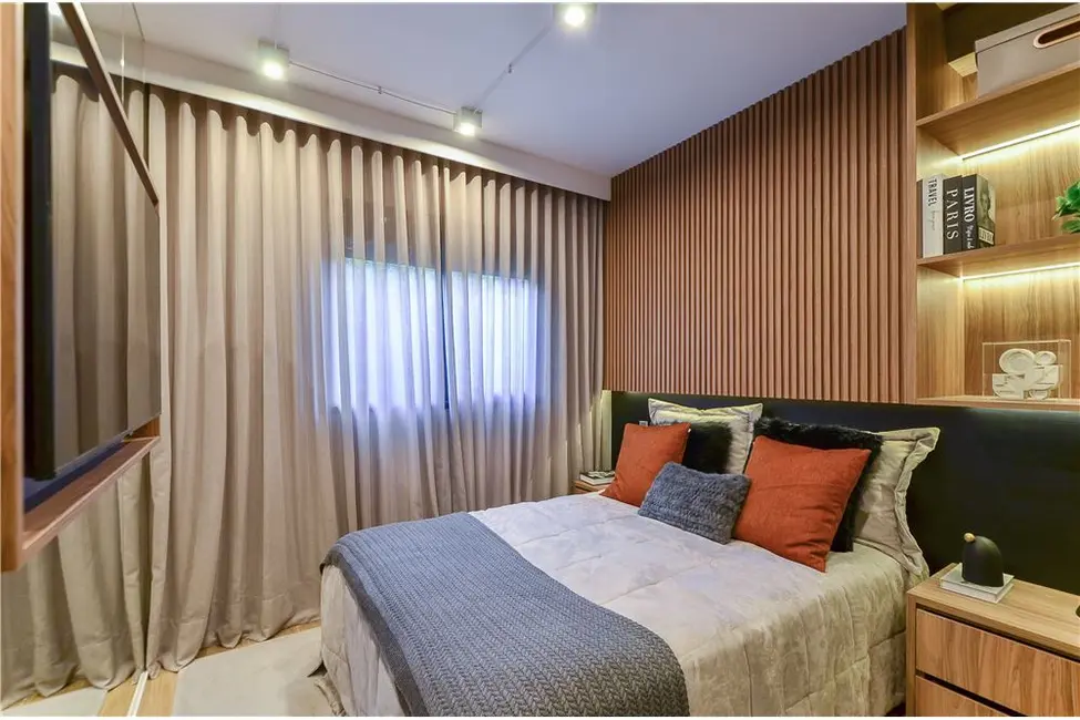 Foto 9 de Apartamento com 2 quartos à venda, 63m2 em Saúde, São Paulo - SP