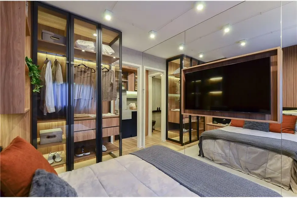 Foto 7 de Apartamento com 2 quartos à venda, 63m2 em Saúde, São Paulo - SP