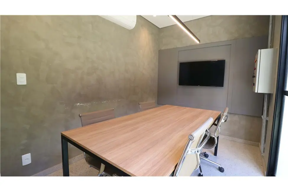 Foto 4 de Apartamento com 1 quarto à venda, 30m2 em Pinheiros, São Paulo - SP