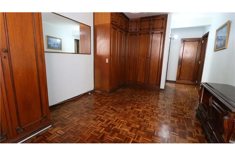 Apartamento com 3 quartos à venda, 187m2 em Paraíso, São Paulo - SP - imagem 2 Foto 2 de Apartamento com 3 quartos à venda, 187m2 em Paraíso, São Paulo - SP