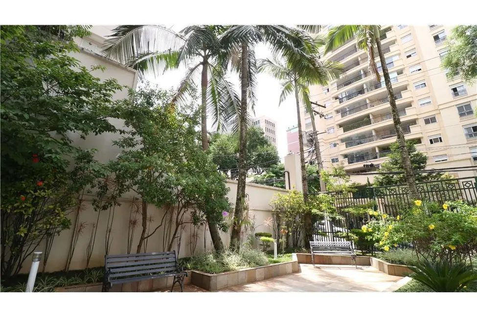 Foto 1 de Apartamento com 3 quartos à venda, 187m2 em Paraíso, São Paulo - SP